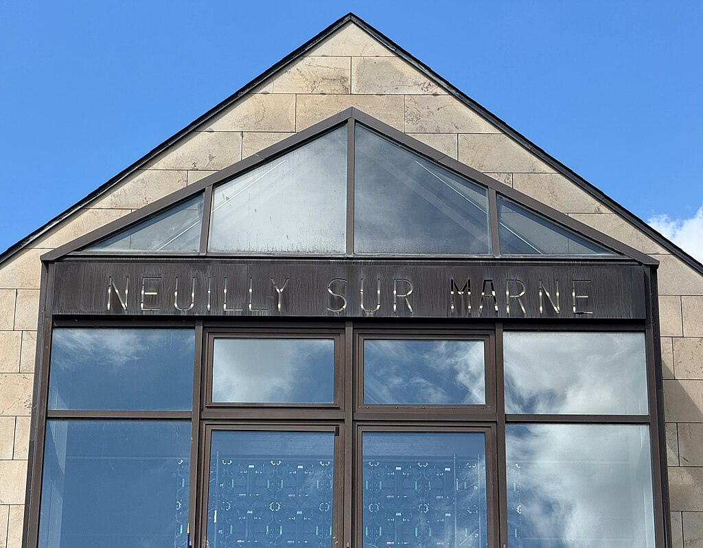 Douche à l'italienne Neuilly-sur-Marne