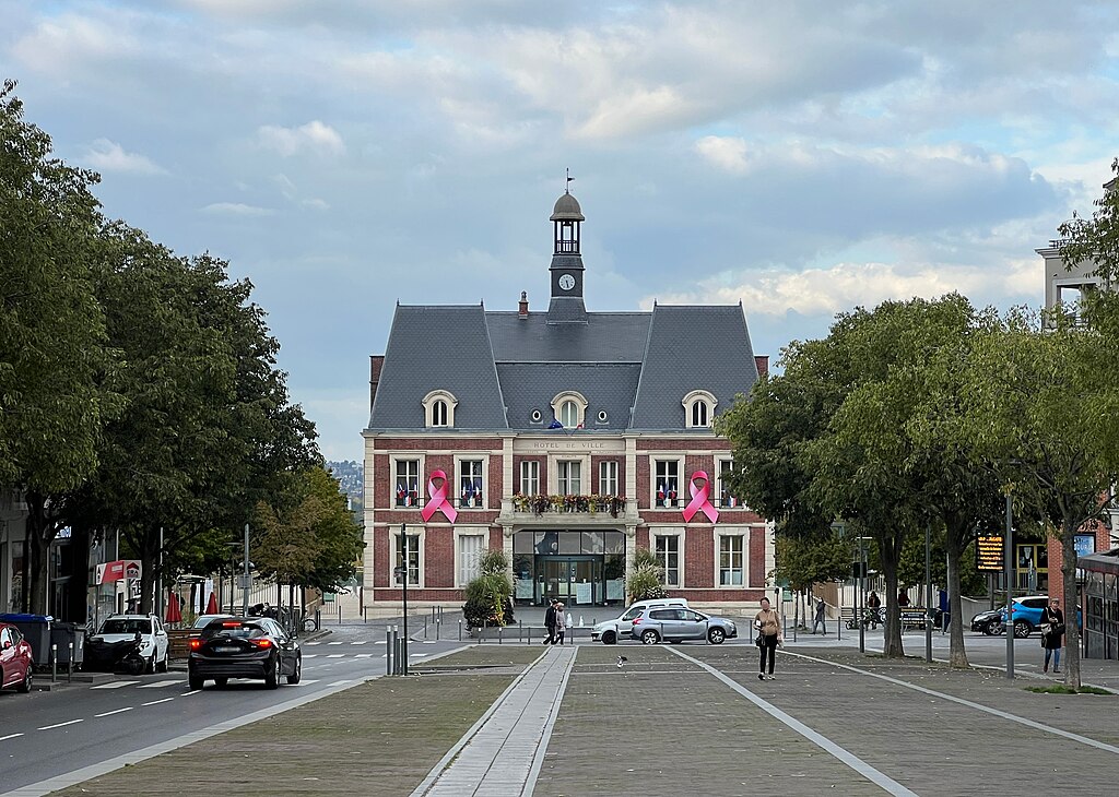 Douche à l'italienne Noisy-le-Grand