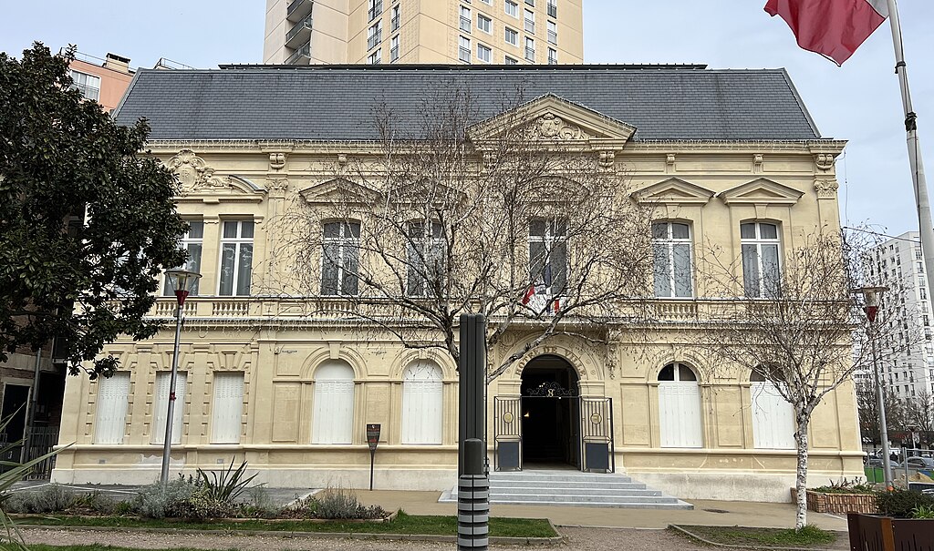 Douche à l'italienne Noisy-le-Sec