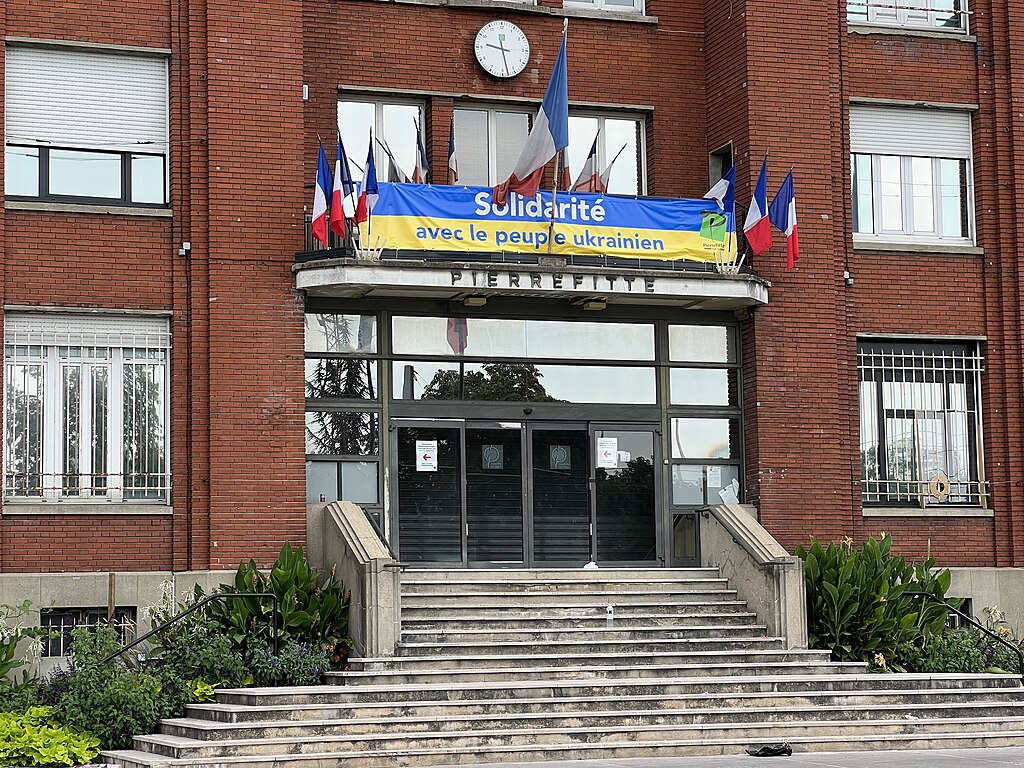Douche à l'italienne Pierrefitte-sur-Seine
