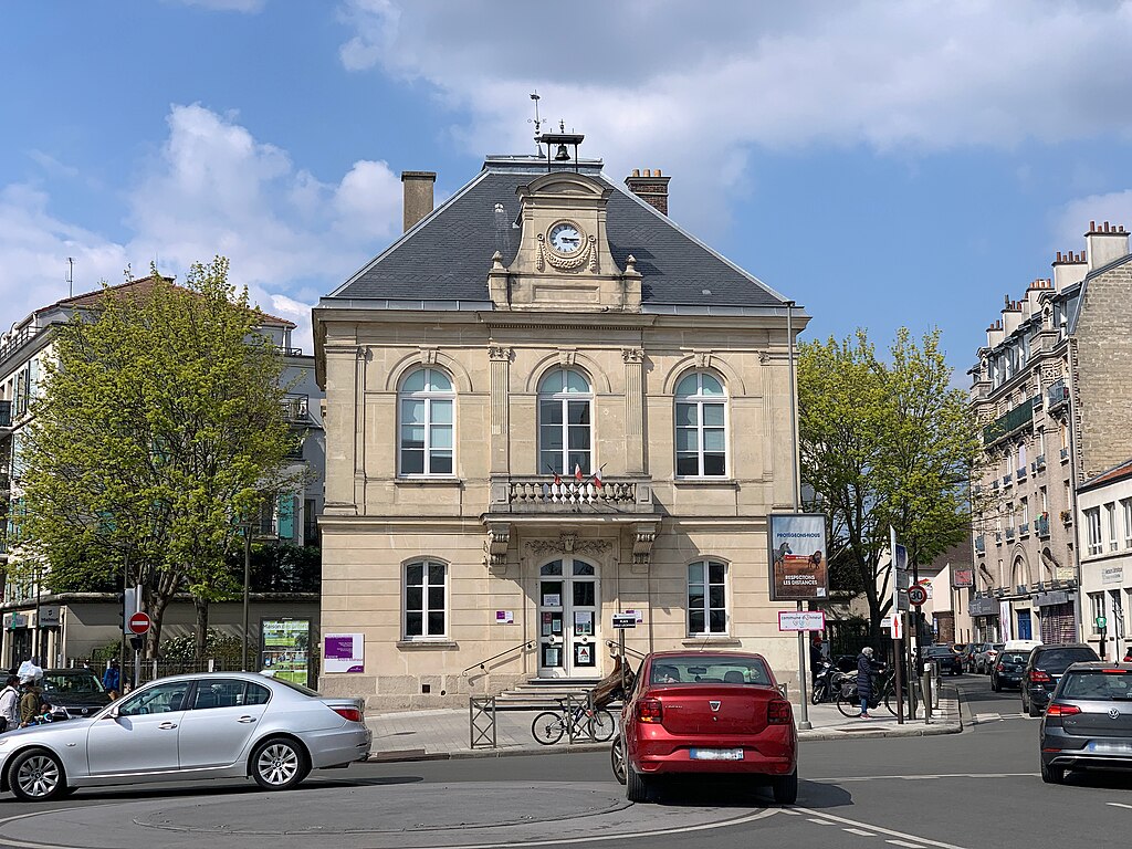Douche à l'italienne Rosny-sous-Bois