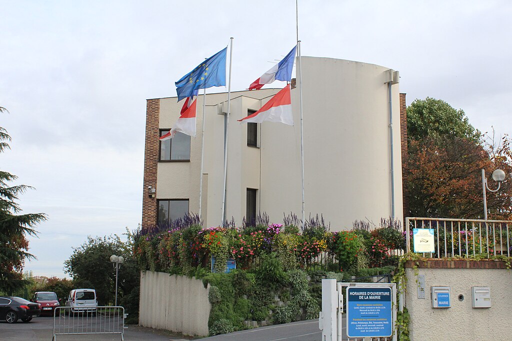 Douche à l'italienne Villemomble