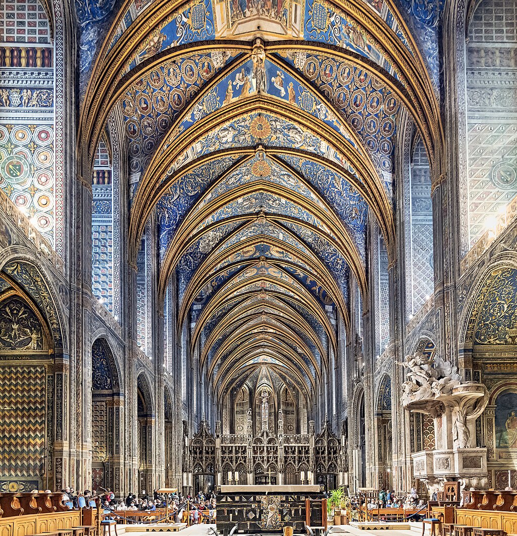 Douche à l'italienne Albi