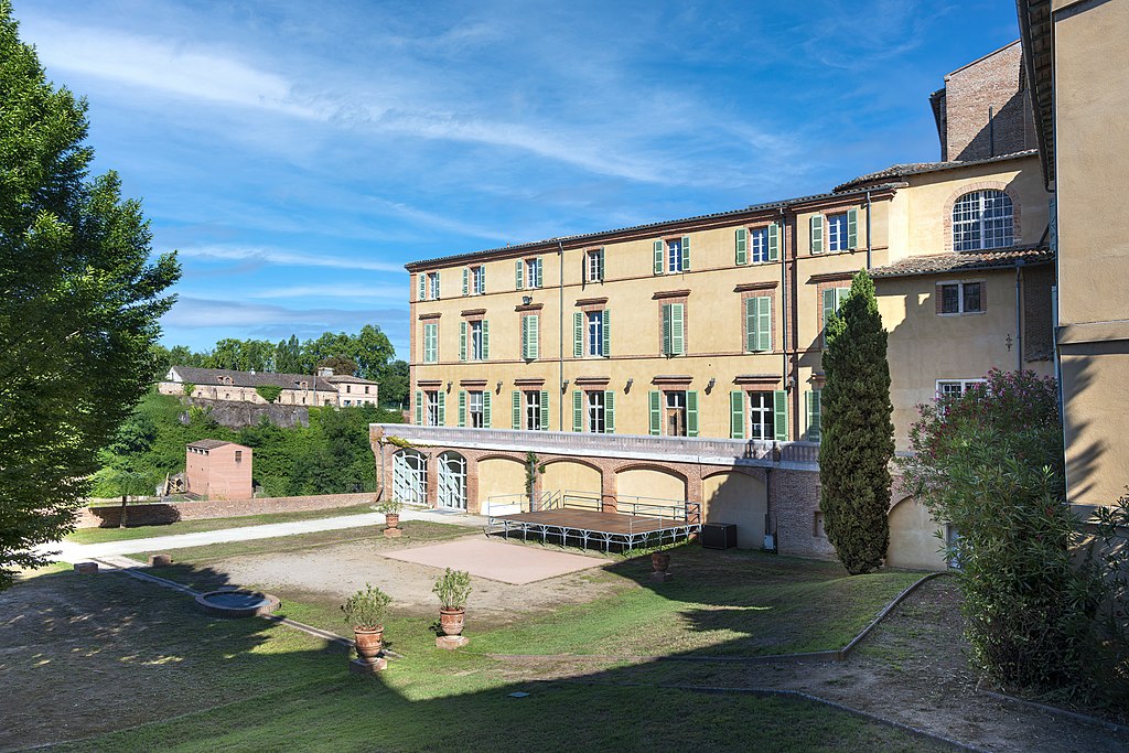 Douche à l'italienne Gaillac