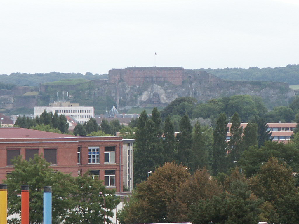 Douche à l'italienne Belfort