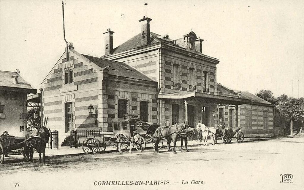 Douche à l'italienne Cormeilles-en-Parisis