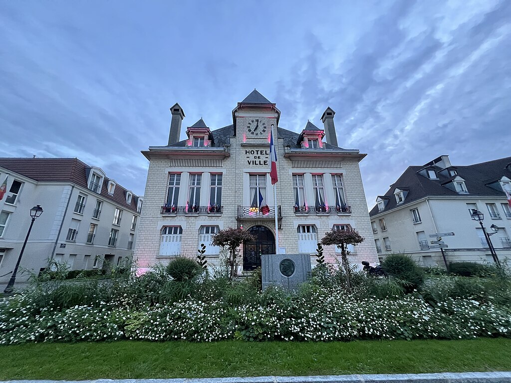 Douche à l'italienne Deuil-la-Barre