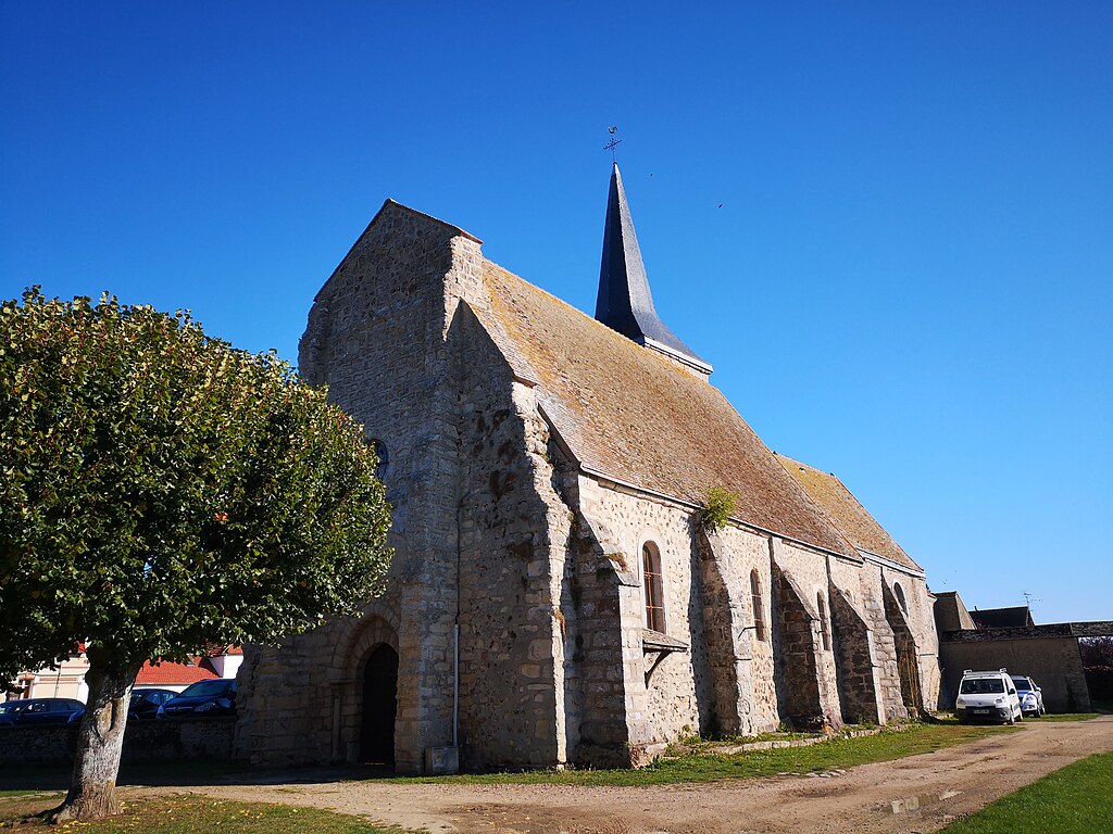 Douche à l'italienne Goussainville