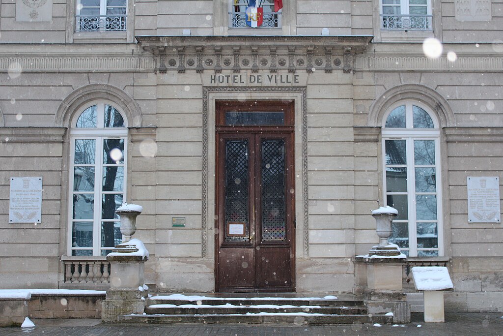 Douche à l'italienne Montmorency