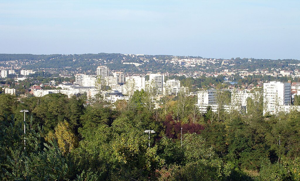 Douche à l'italienne Saint-Gratien