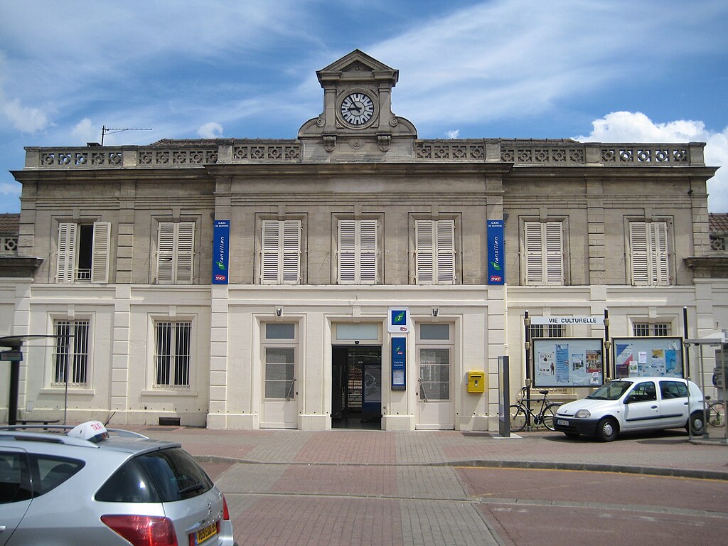 Douche à l'italienne Sannois