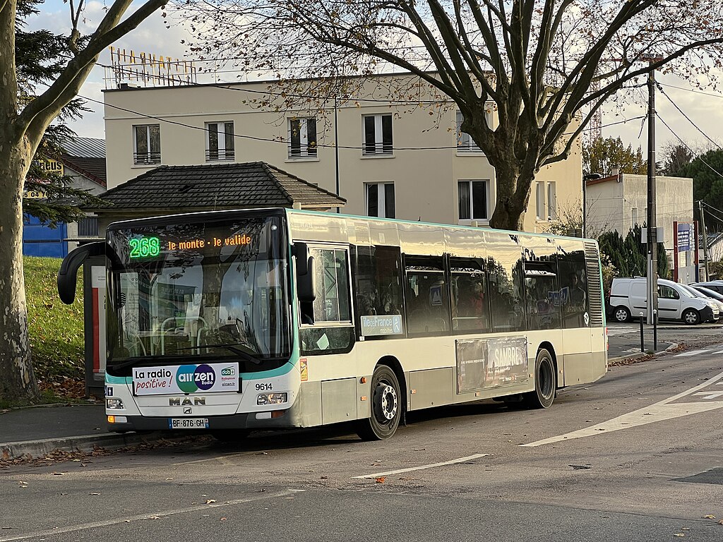 Douche à l'italienne Villiers-le-Bel