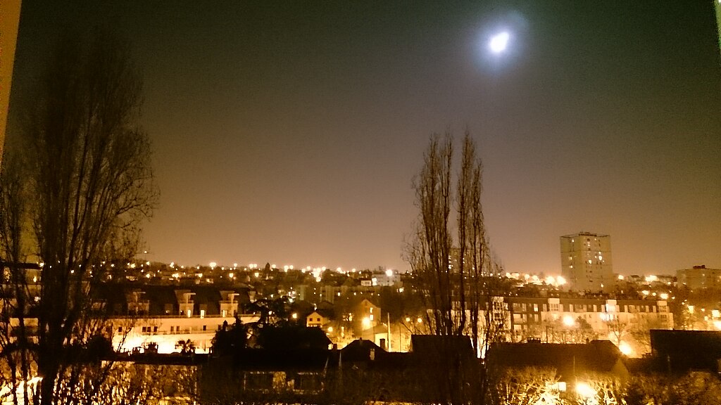Douche à l'italienne Cachan
