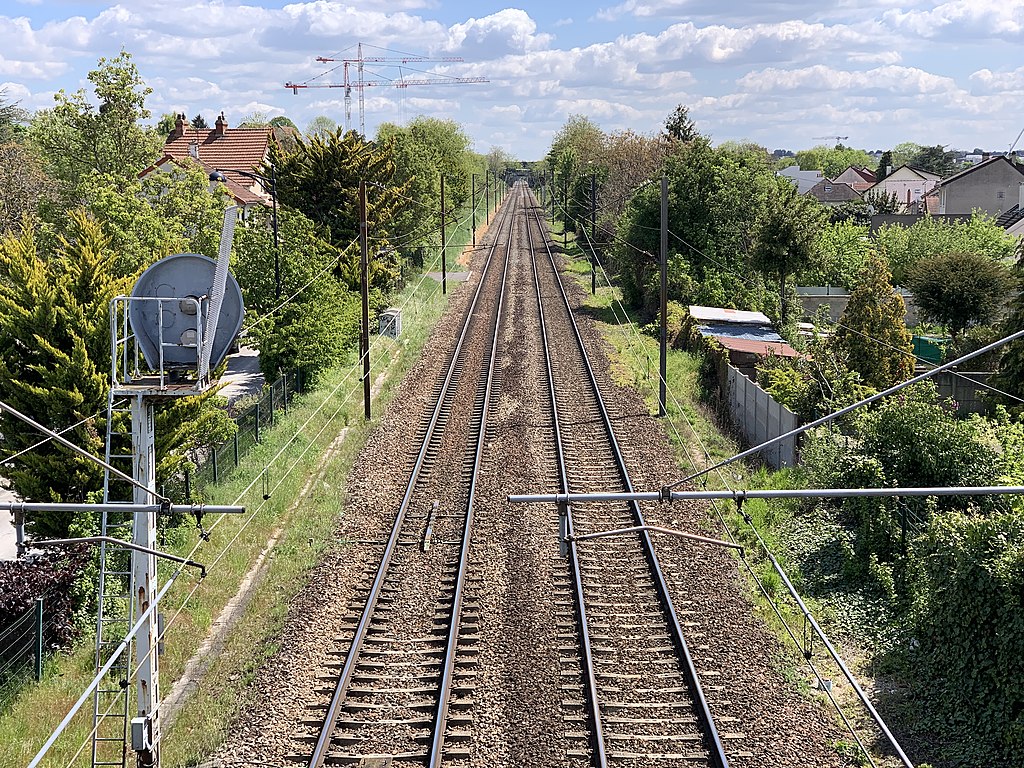 Douche à l'italienne Champigny-sur-Marne