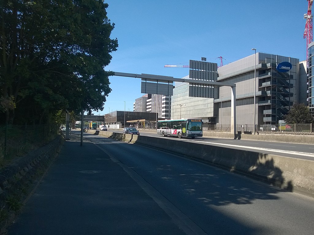 Douche à l'italienne Créteil