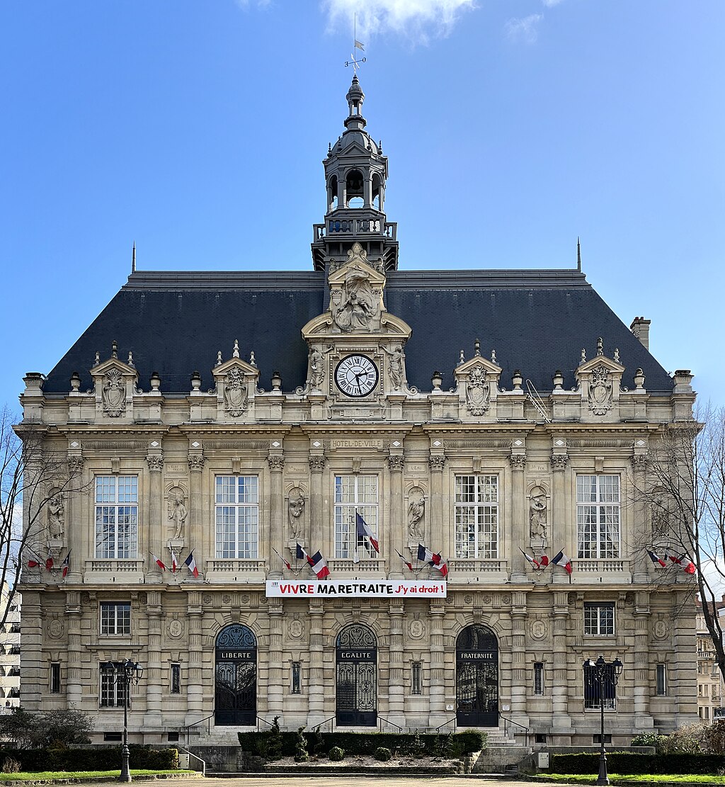 Douche à l'italienne Ivry-sur-Seine