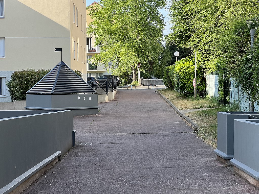 Douche à l'italienne L'Haÿ-les-Roses