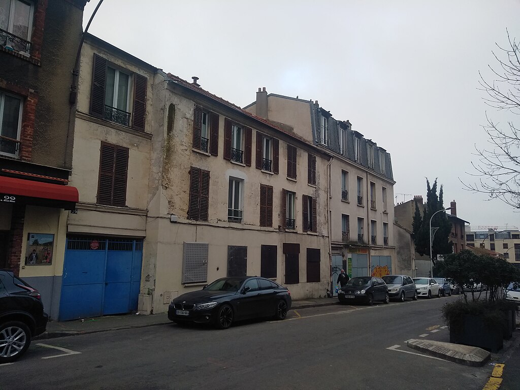 Douche à l'italienne Le Kremlin-Bicêtre