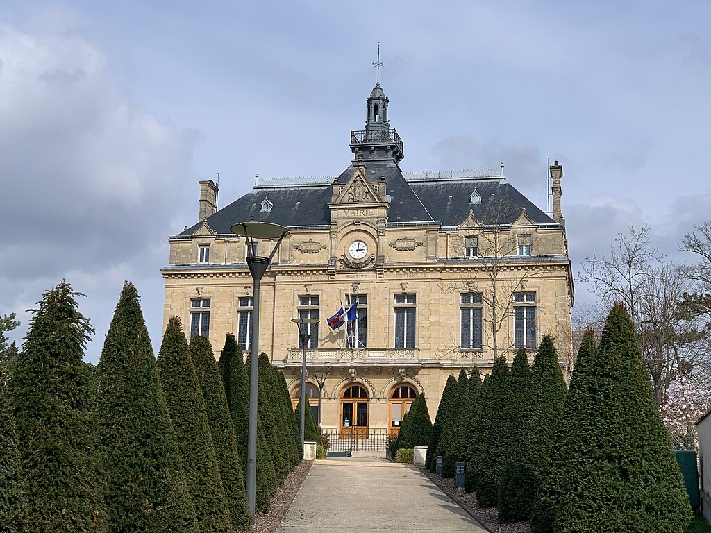 Douche à l'italienne Le Perreux-sur-Marne