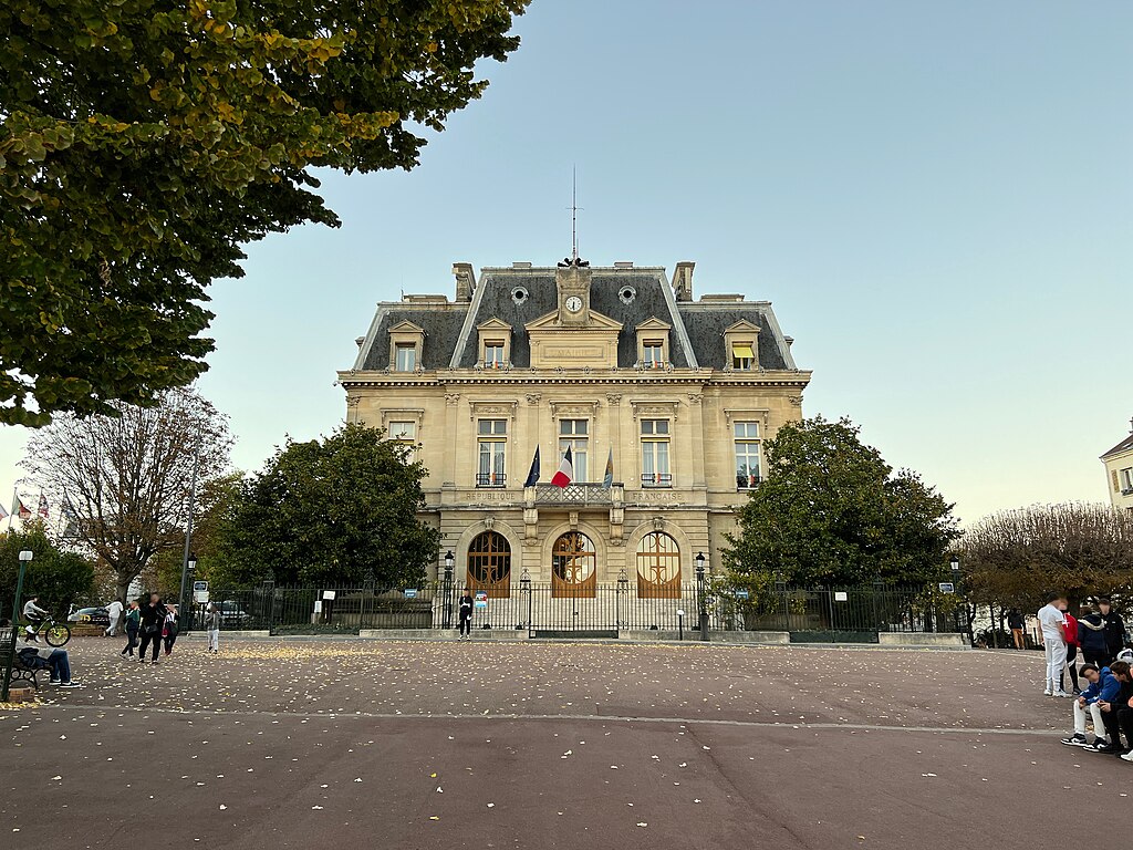 Douche à l'italienne Nogent-sur-Marne