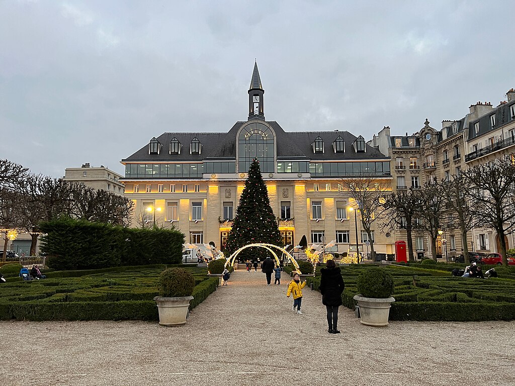 Douche à l'italienne Saint-Mandé