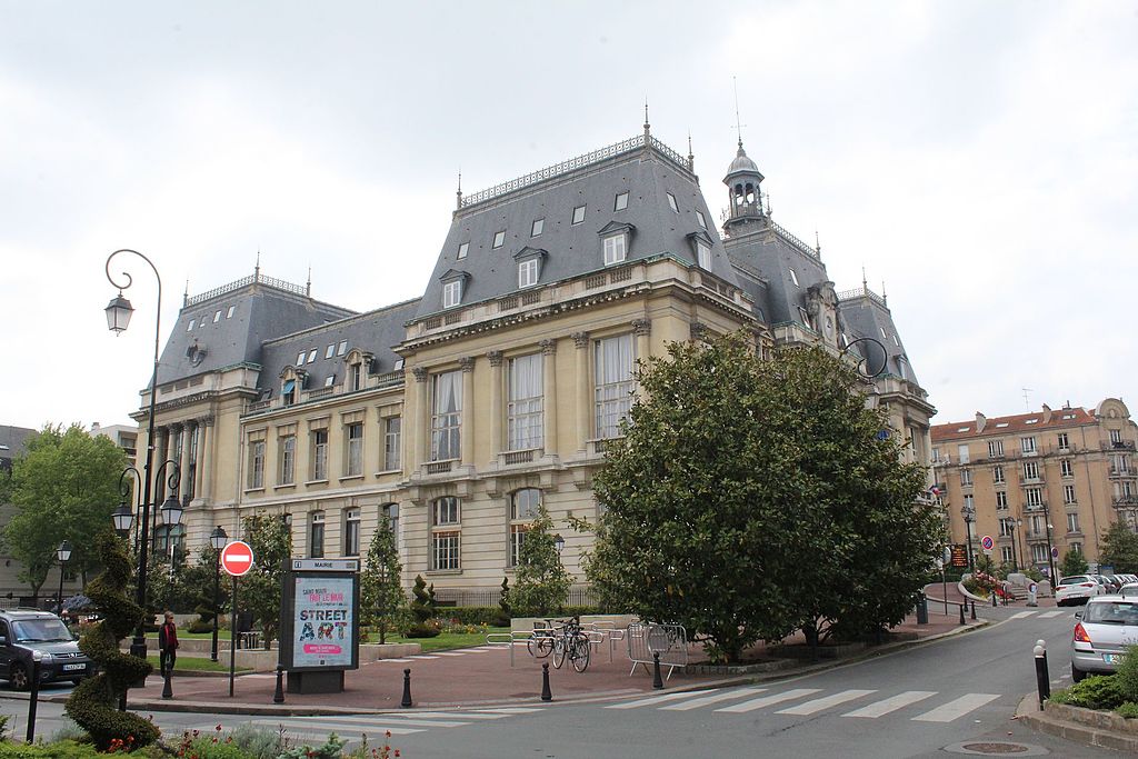 Douche à l'italienne Saint-Maur-des-Fossés