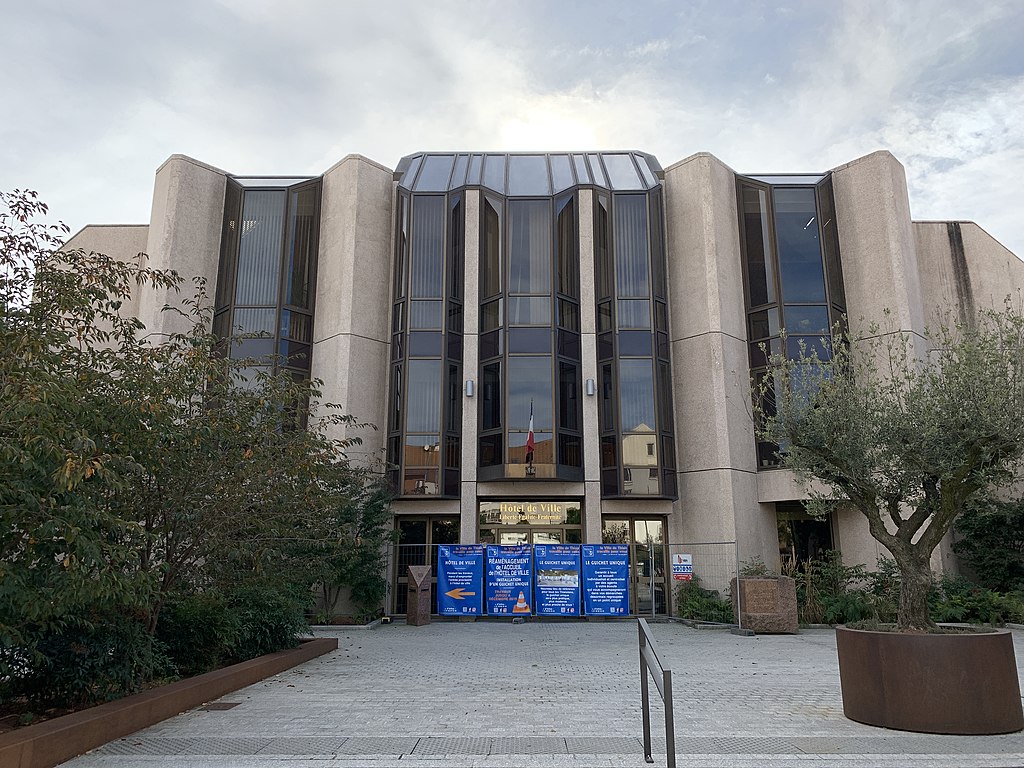 Douche à l'italienne Thiais