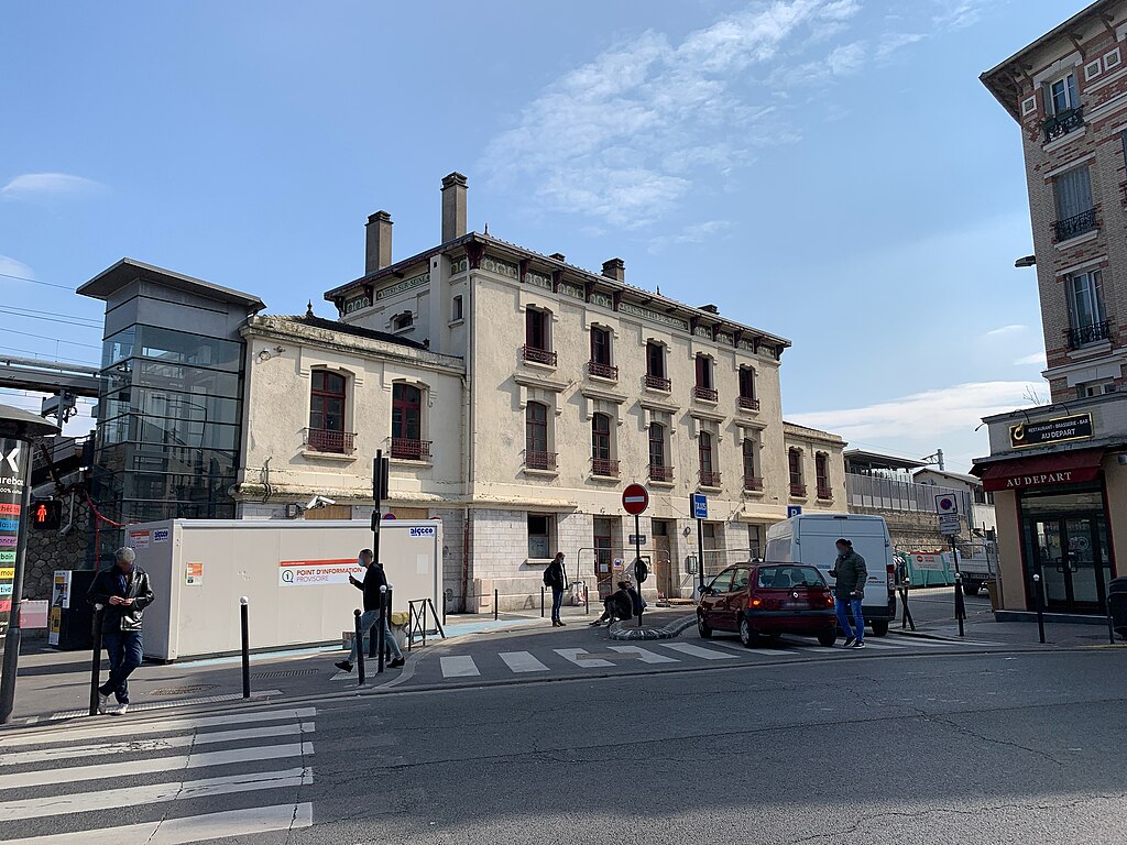 Douche à l'italienne Vitry-sur-Seine