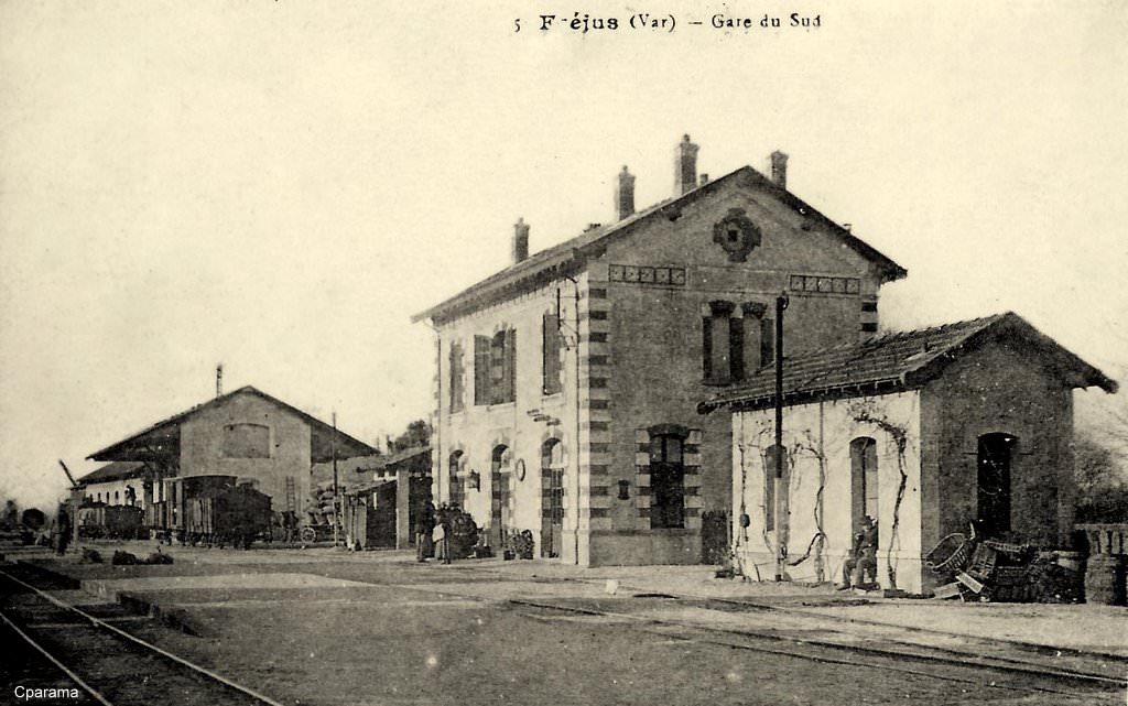 Douche à l'italienne Fréjus