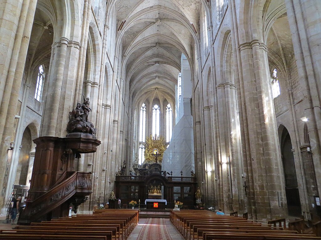 Douche à l'italienne Saint-Maximin-la-Sainte-Baume