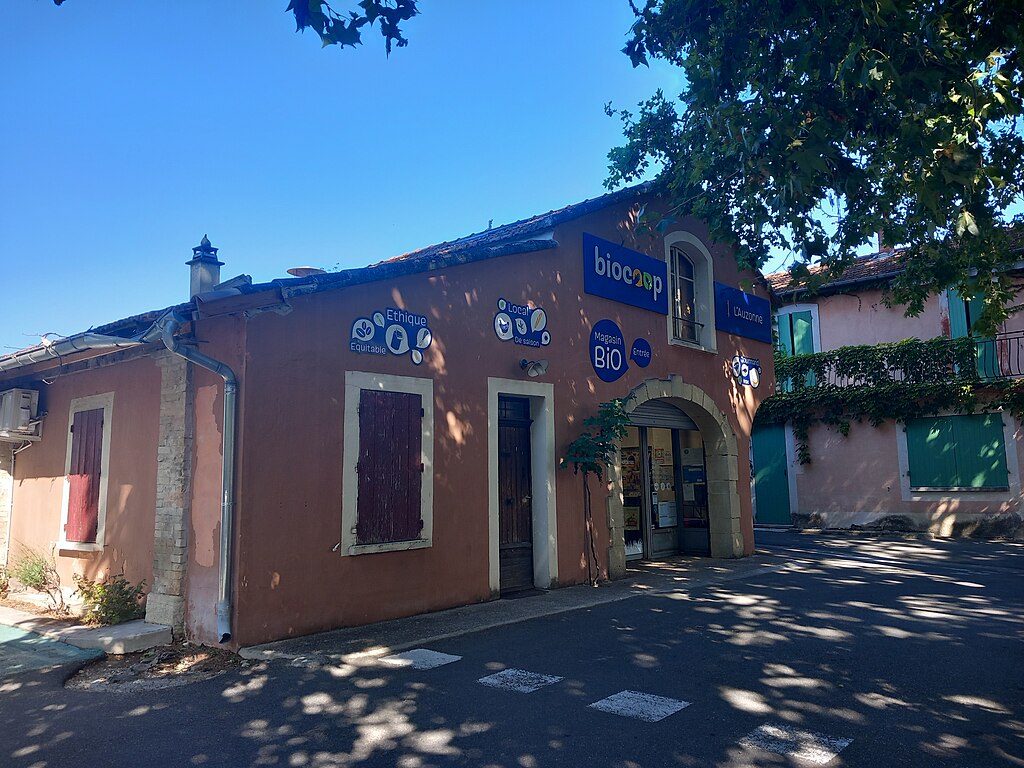 Douche à l'italienne Carpentras