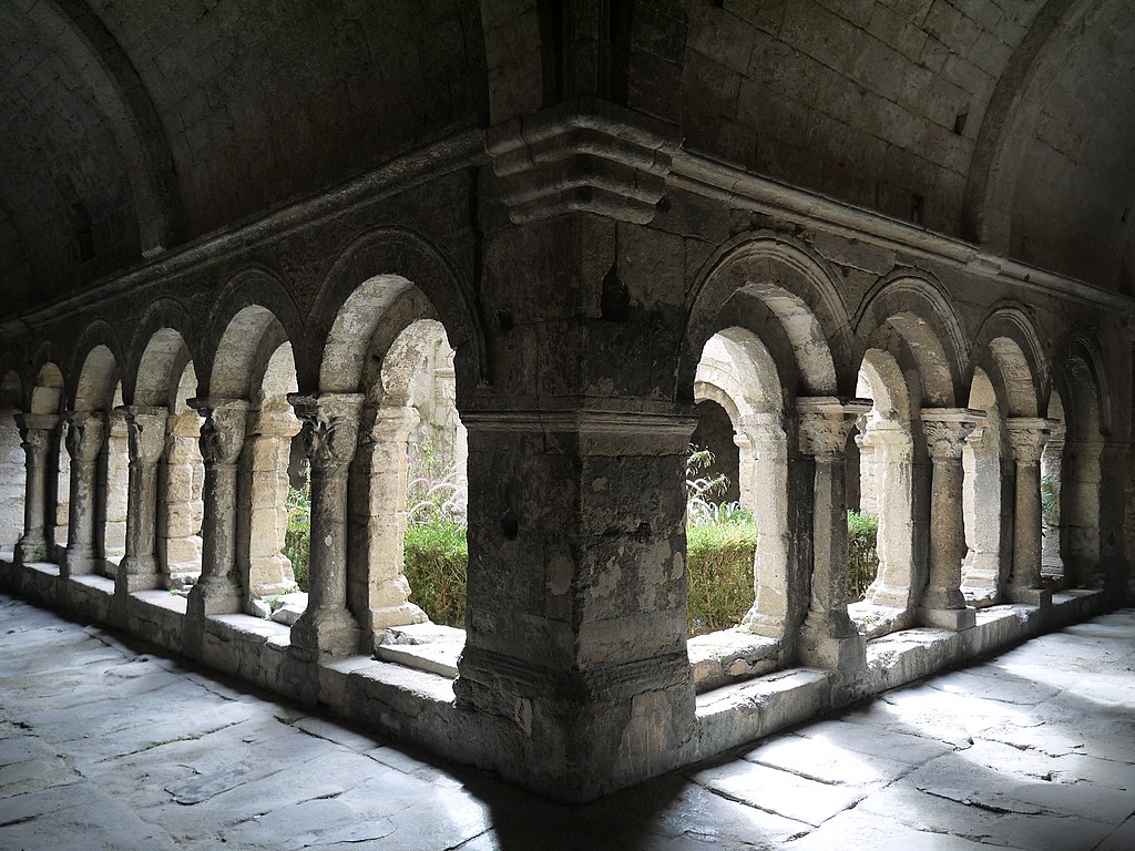 Douche à l'italienne Cavaillon