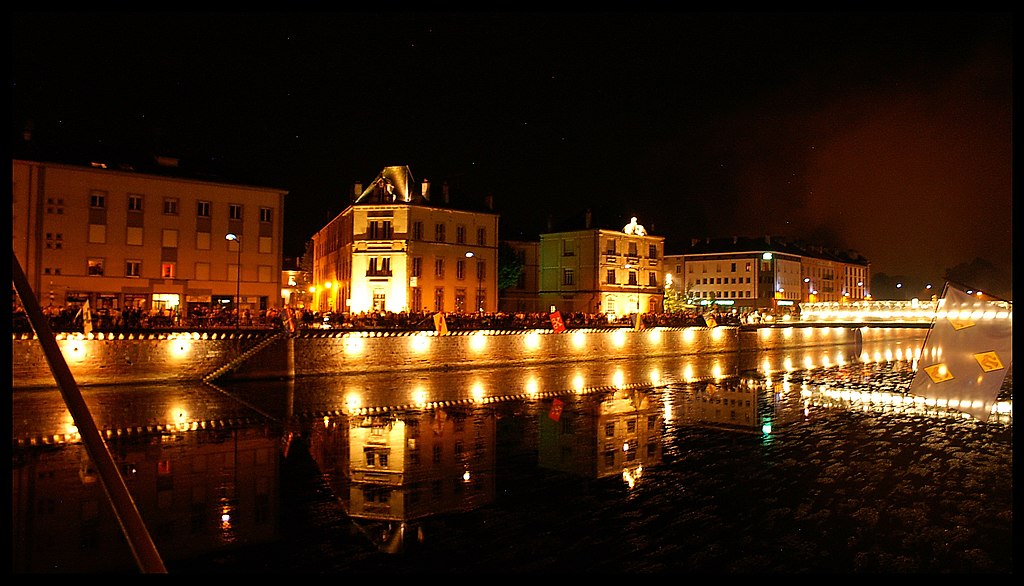 Douche à l'italienne Épinal