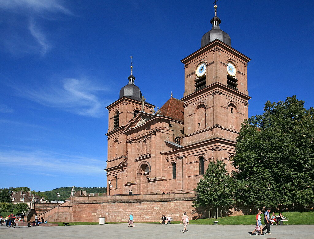 Douche à l'italienne Saint-Dié-des-Vosges