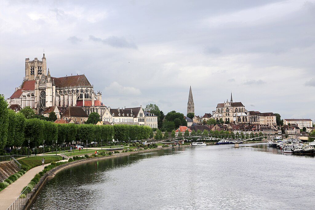 Douche à l'italienne Auxerre