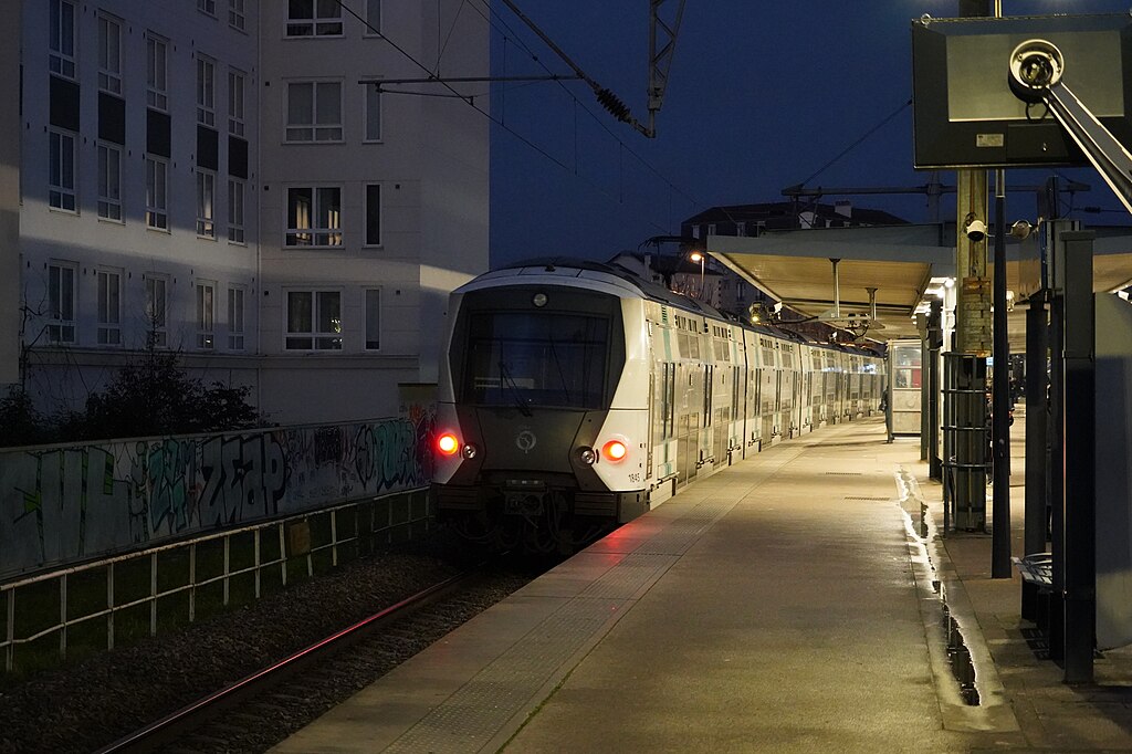 Douche à l'italienne Houilles