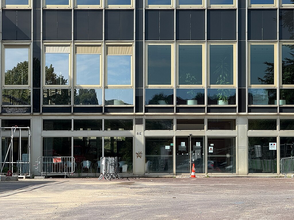 Douche à l'italienne La Celle-Saint-Cloud