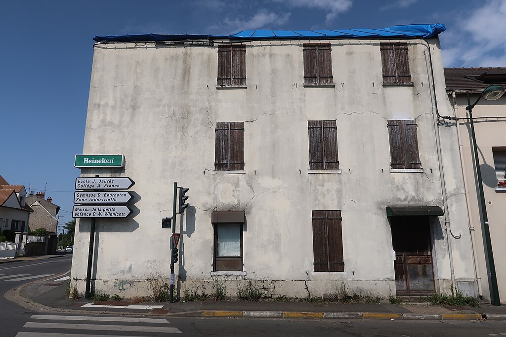 Douche à l'italienne Les Clayes-sous-Bois