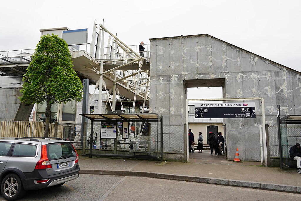 Douche à l'italienne Mantes-la-Jolie