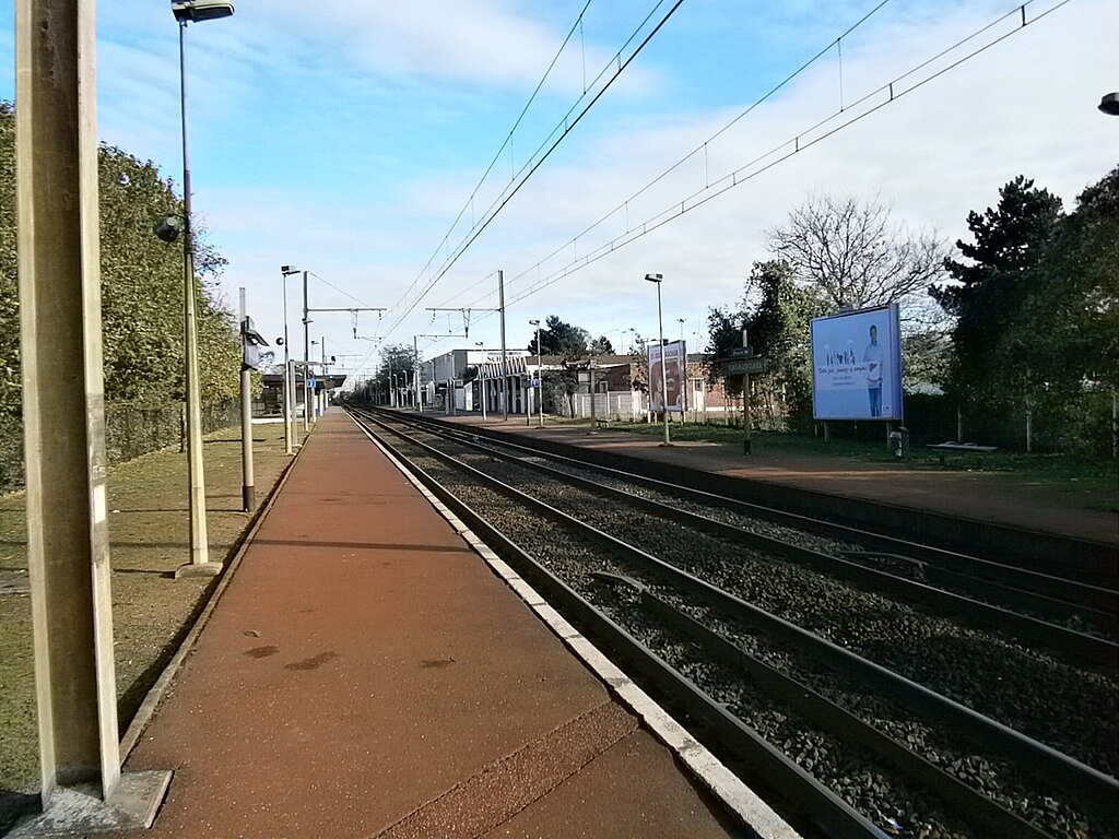 Douche à l'italienne Plaisir