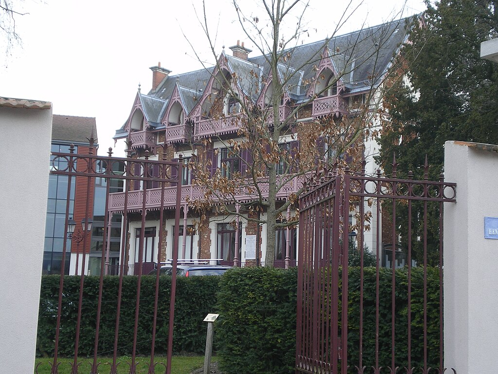 Douche à l'italienne Viroflay